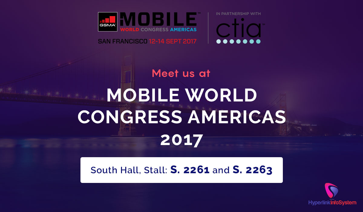 mobile world congress americas 2017