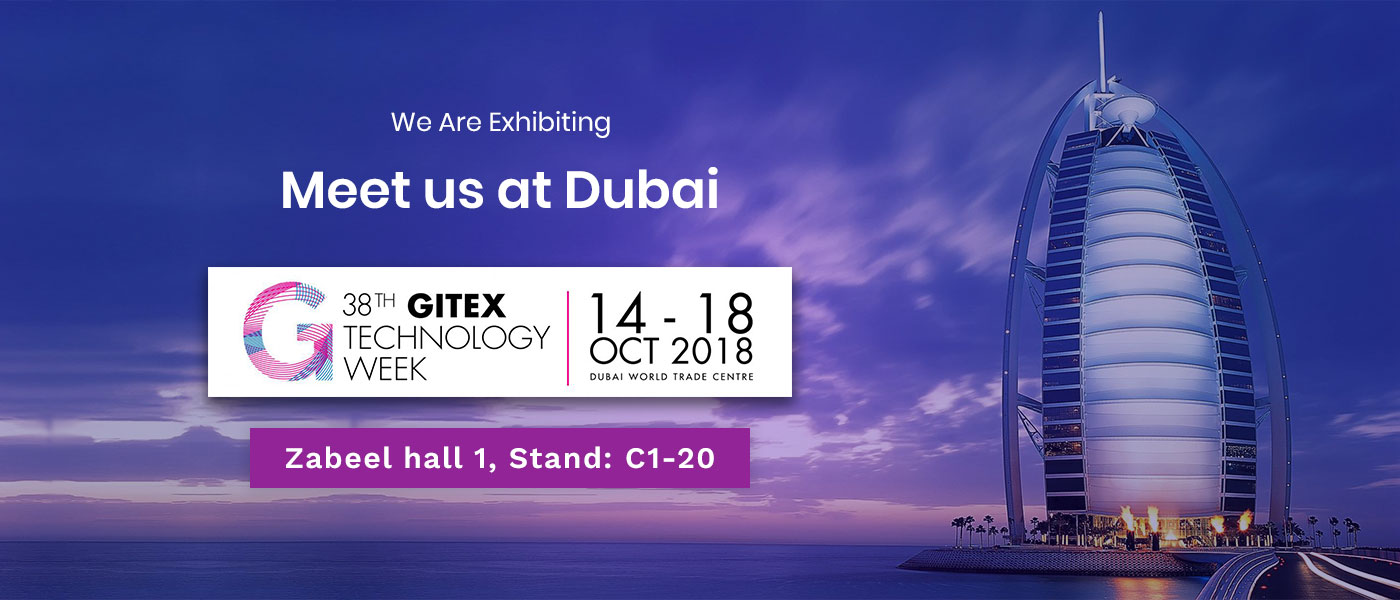 gitex technology week