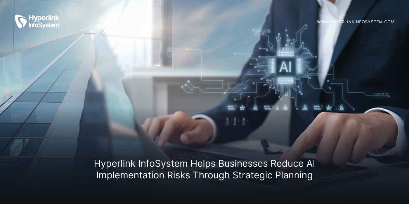 hyperlink infosystem enhancing project delivery with improved communication and agile processes