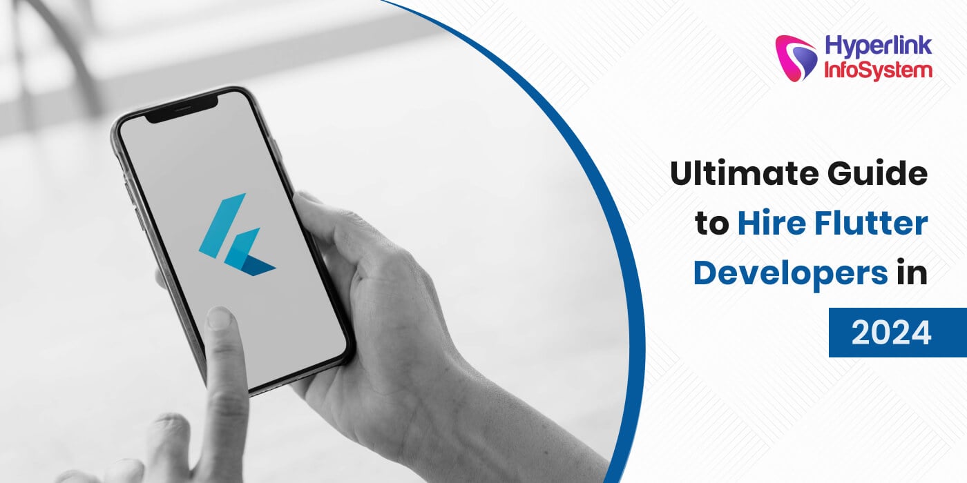 ultimate guide to hire flutter developers in 2024