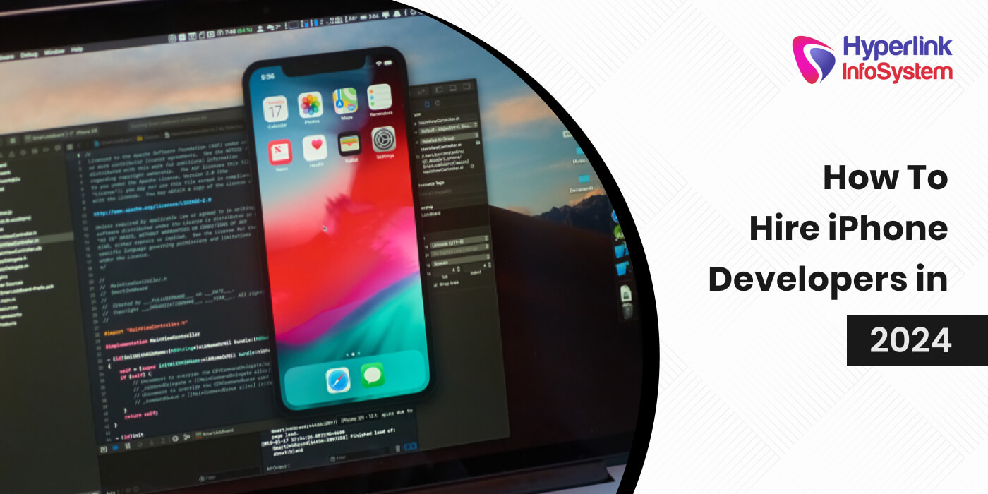 how to hire iphone developers in 2024