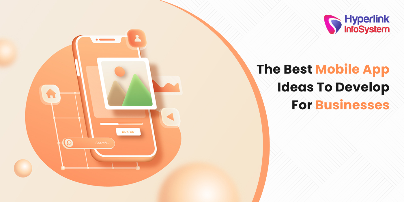 best mobile app ideas to develop for business in 2026
