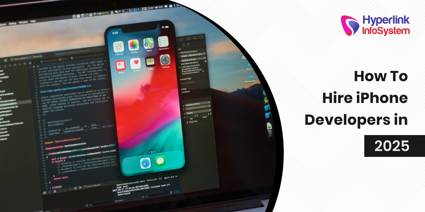 how to hire iphone developers in 2025