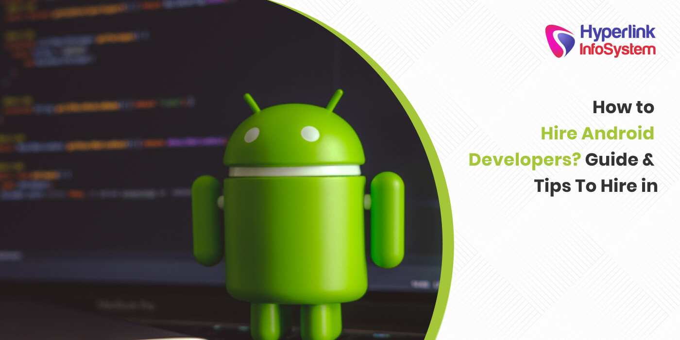 how to hire android developers 2026