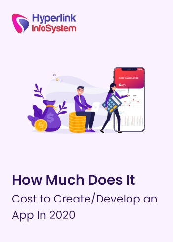 app development cost idea of 2020