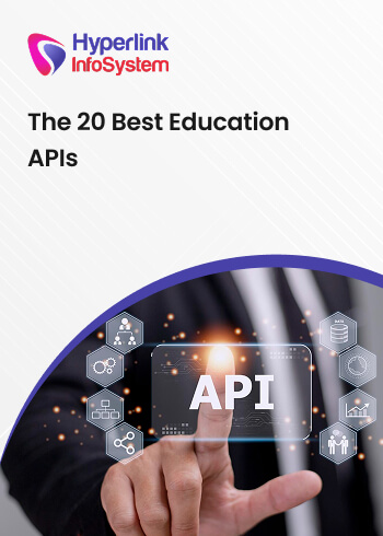 best education apis in 2026