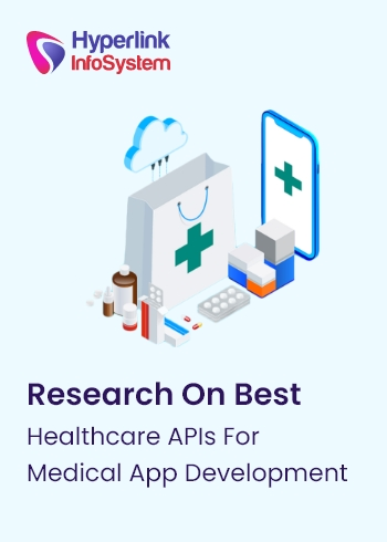 best healthcare apis for medical app development