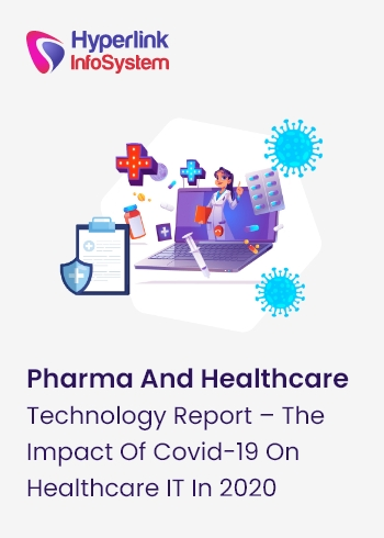 covid19 pharma and healthcare technology report 2020