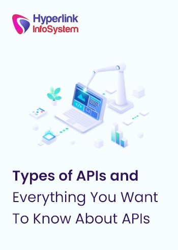 everything to know about apis