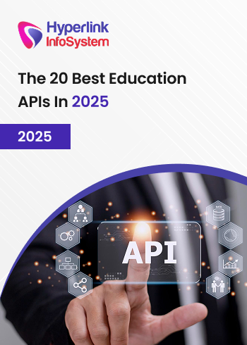 The 20 Best Education APIs in 2025 the 20 best education apis in 2025