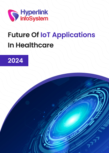 future of iot applications in healthcare 2024