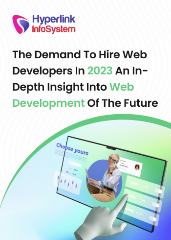 hire web developers - complete guide for the year 2022