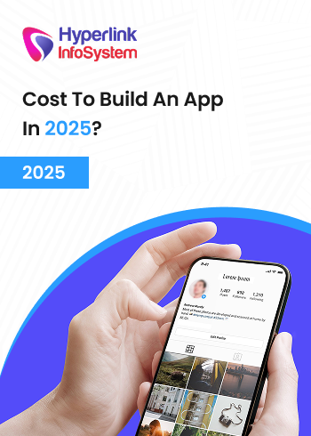 cost to build a mobile app in 2025