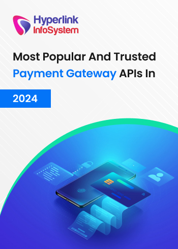 most trusted payment gateway apis in 2024