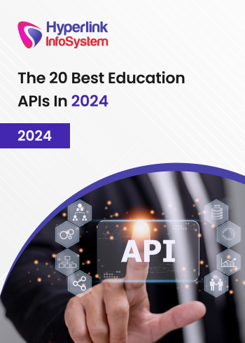 the 20 best education apis in 2024
