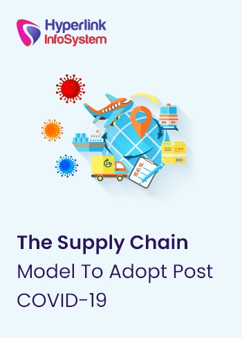 the supply chain model to adopt post covid19
