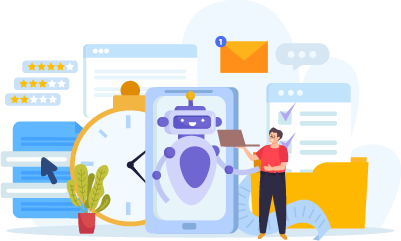 ai-powered crm development company