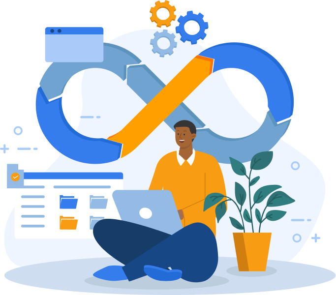 aws integration services