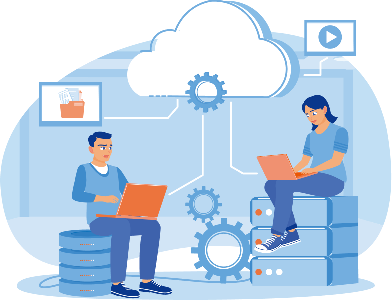 aws managed services