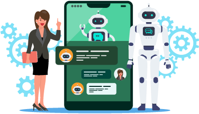 conversational ai development services