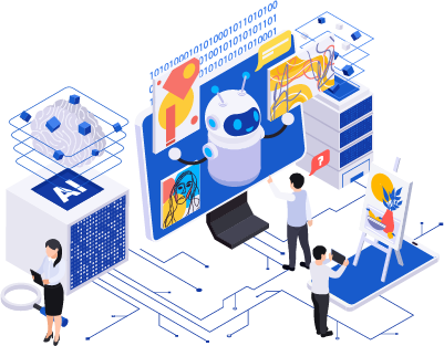 enterprise ai integration services