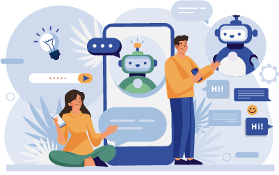 enterprise ai vision services