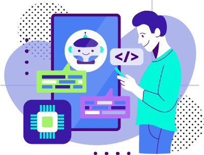 leading generative ai development company