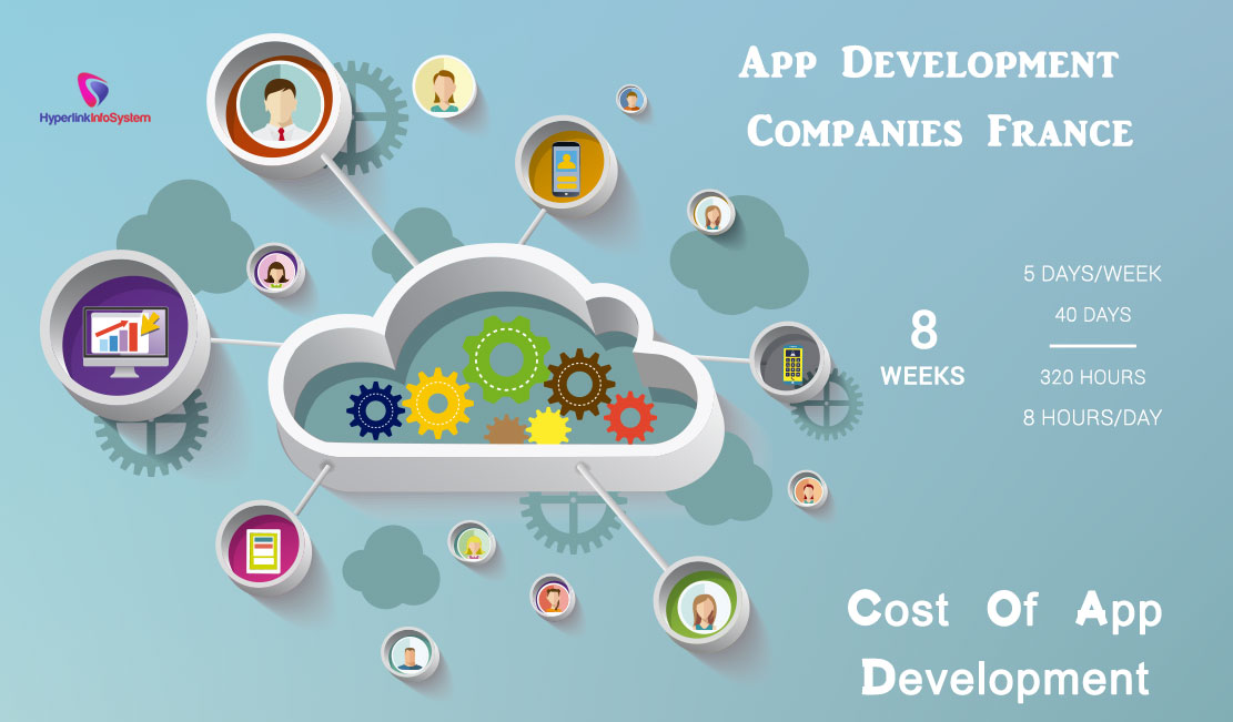 app development companies france