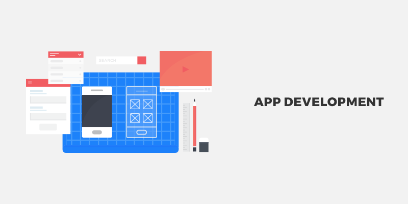 mobile app development