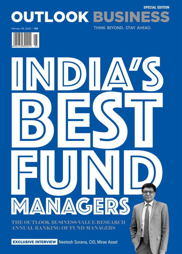 outlook business magazine
