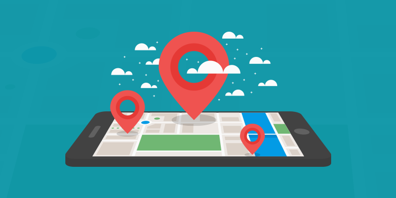 location based services