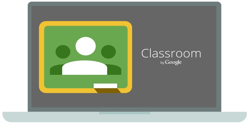 google classroom