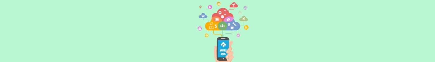 mobile apps create a subconscious awareness of your business