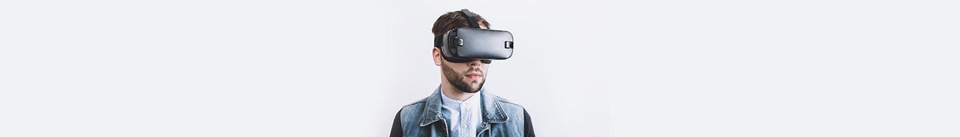virtual reality apps
