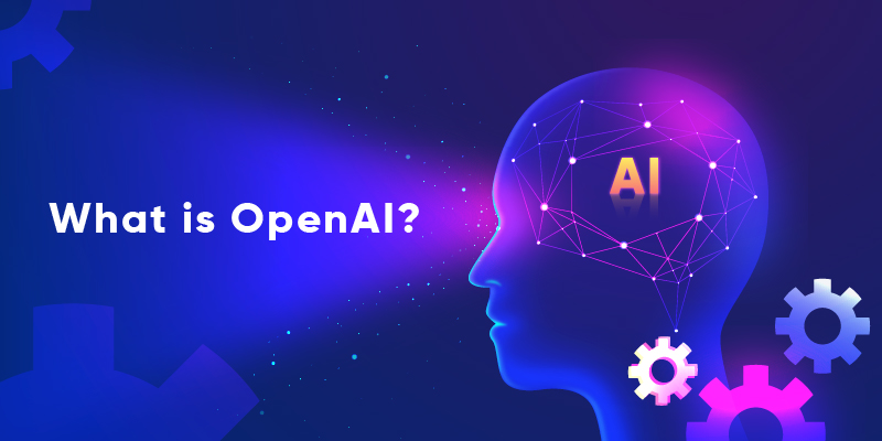 what is openai