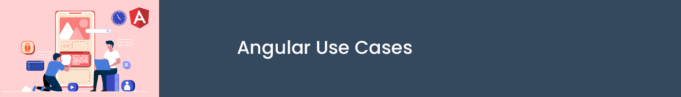 angular use cases