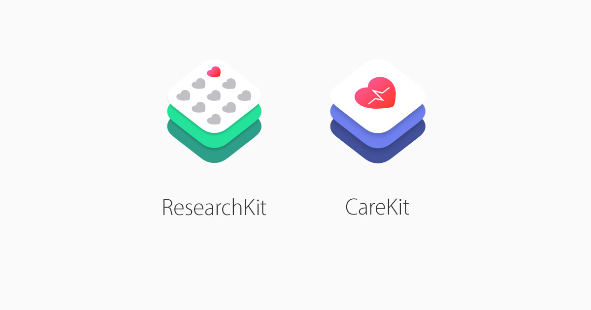 apple research kit