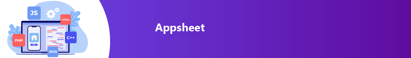 appsheet