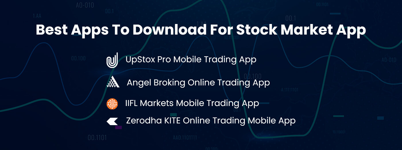 best stock market apps