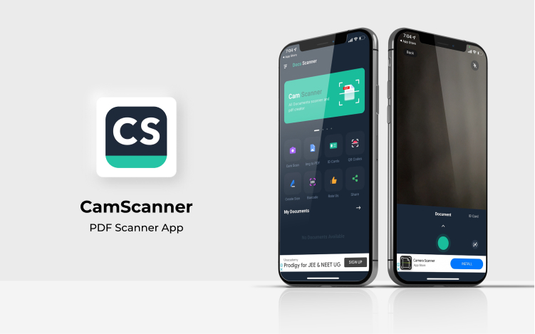 camscanner