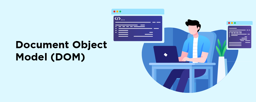 document object model (dom)