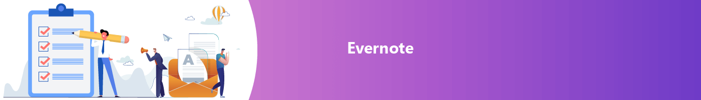 evernote