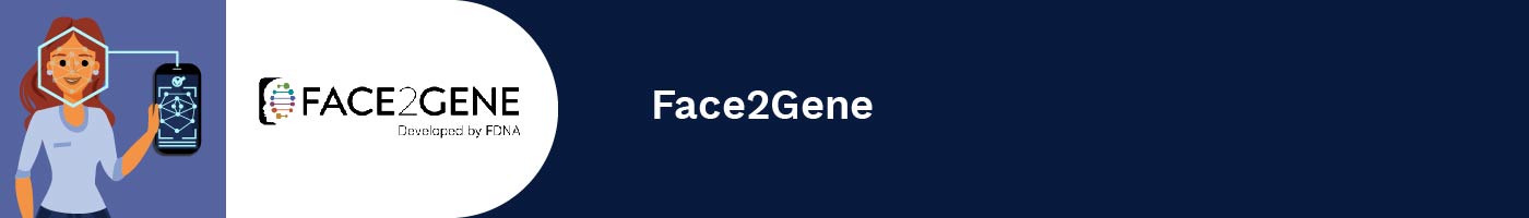 face2gene