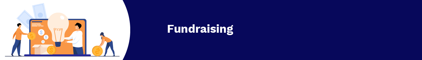 fundraising