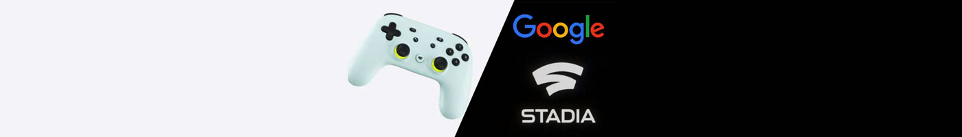 google stadia