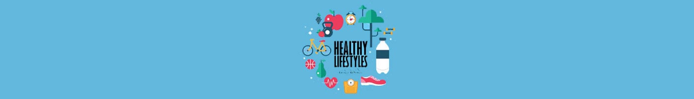 healthy lifestyles