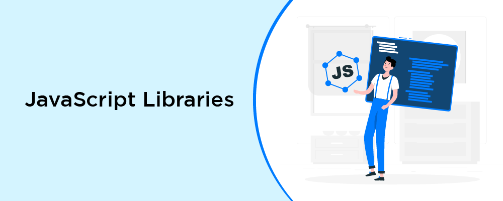 javascript libraries