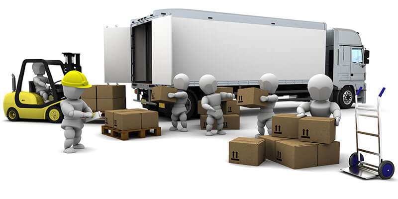 logistic industry