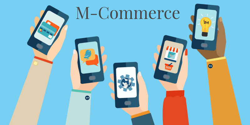 mcommerce development