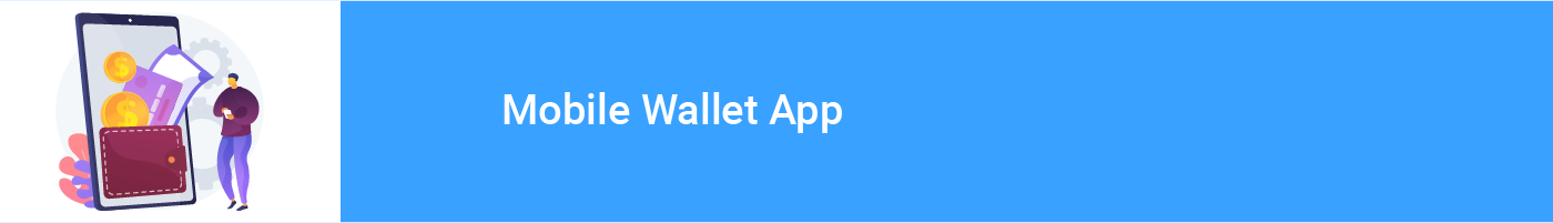 mobile wallet app